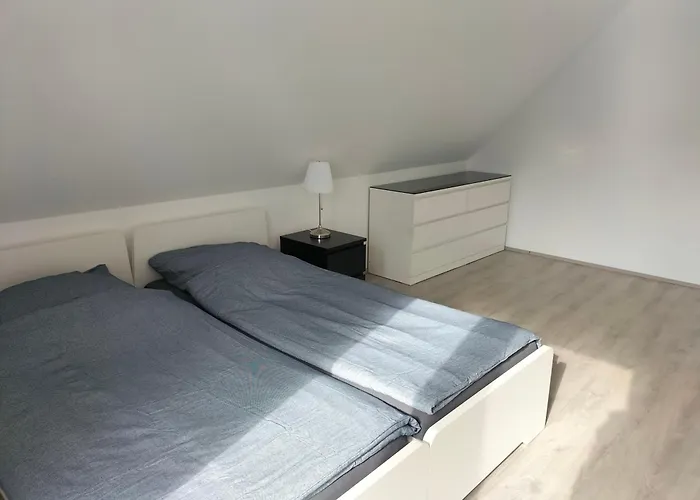 Bilm Séjour chez l'habitant