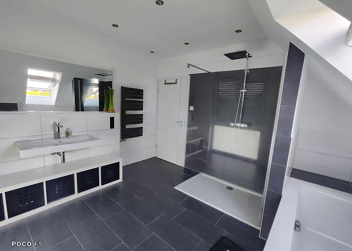 Séjour chez l'habitant Bilm Sehnde